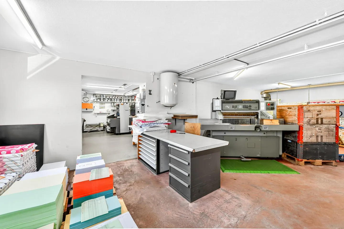 Proprietà residenziale e commerciale con potenziale di sviluppo versatile - Foto 26 di 47