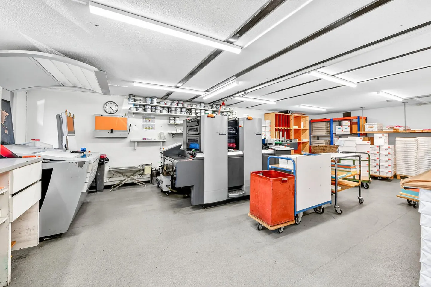 Proprietà residenziale e commerciale con potenziale di sviluppo versatile - Foto 27 di 47