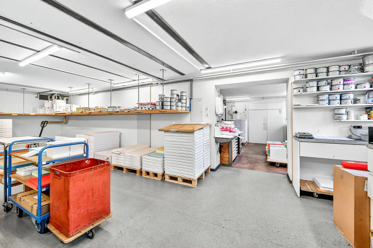 Proprietà residenziale e commerciale con potenziale di sviluppo versatile - Foto 28 di 47