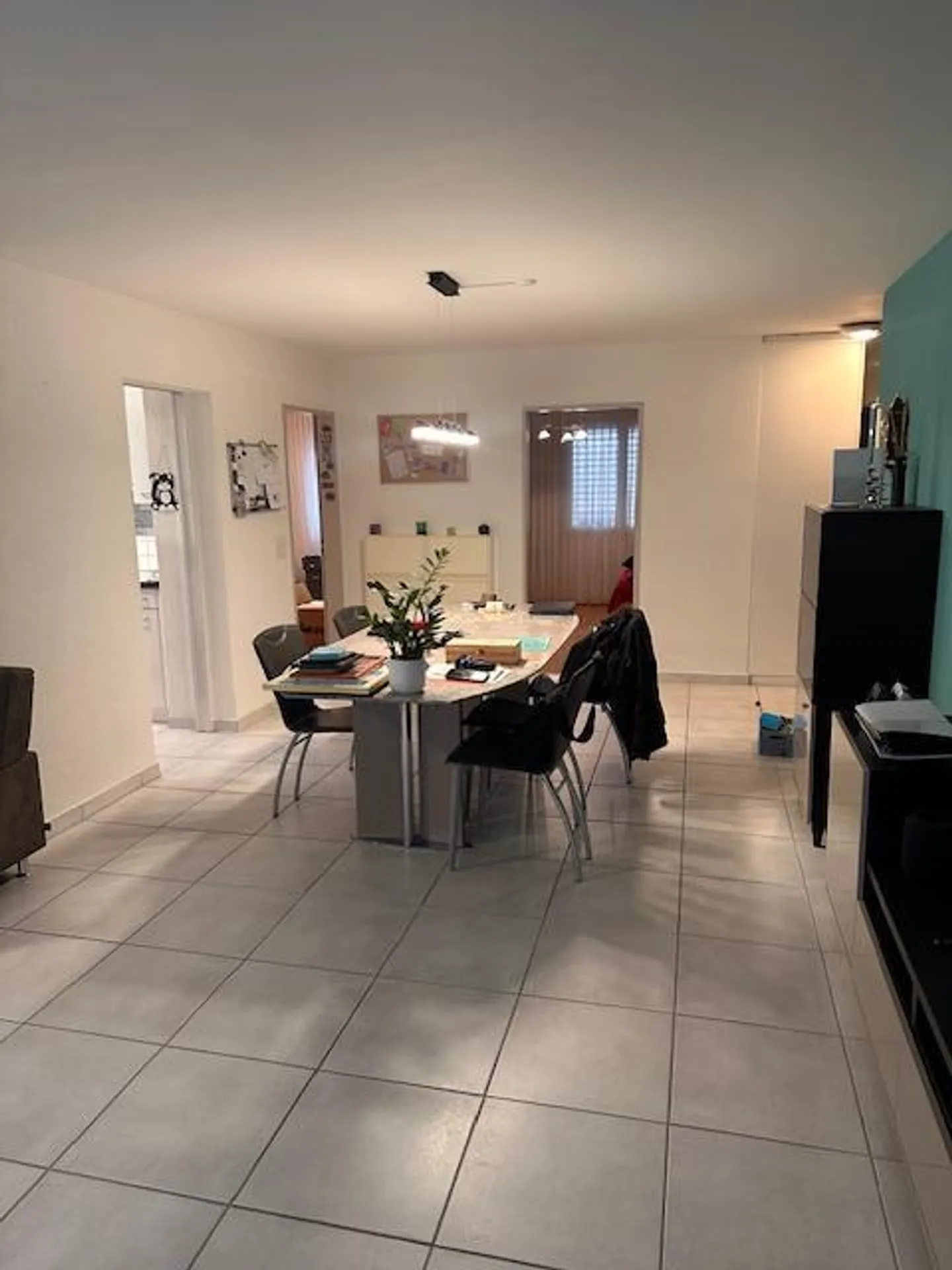 Zentrale 4.5 Zimmerwohnung - Foto 5 von 13