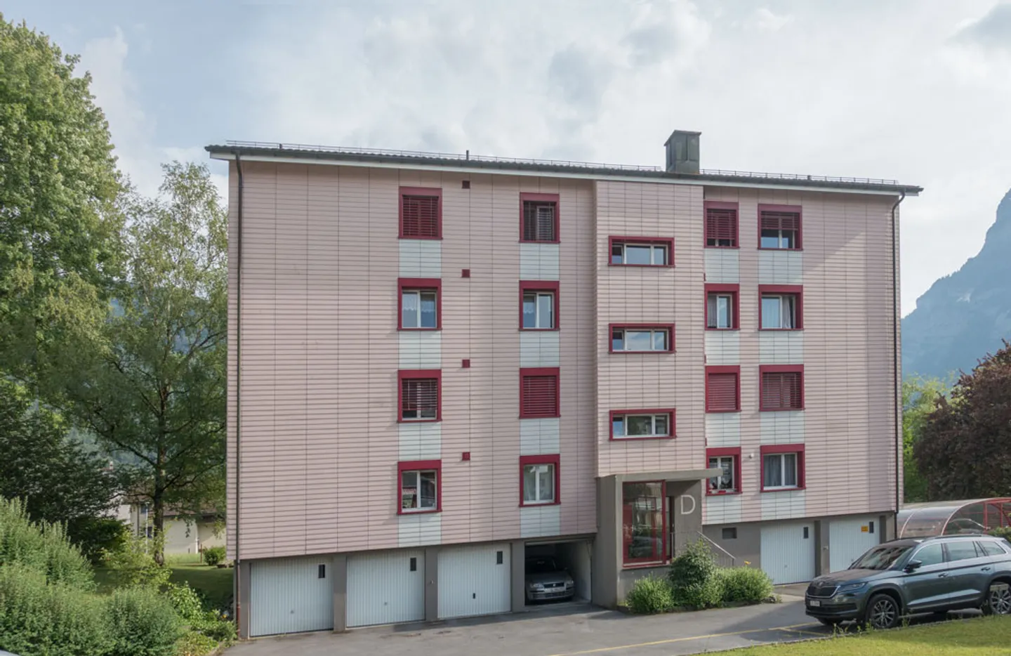 Gemütliche Wohnung in Ruhiger Lage - Foto 1 von 1