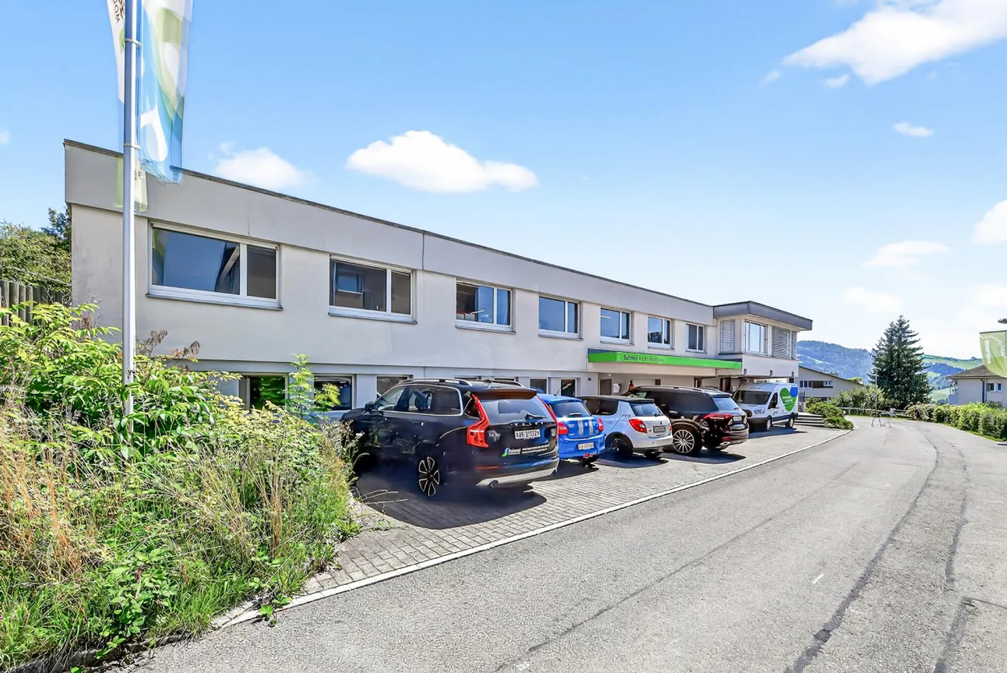 Proprietà residenziale e commerciale con potenziale di sviluppo versatile - Foto 39 di 47