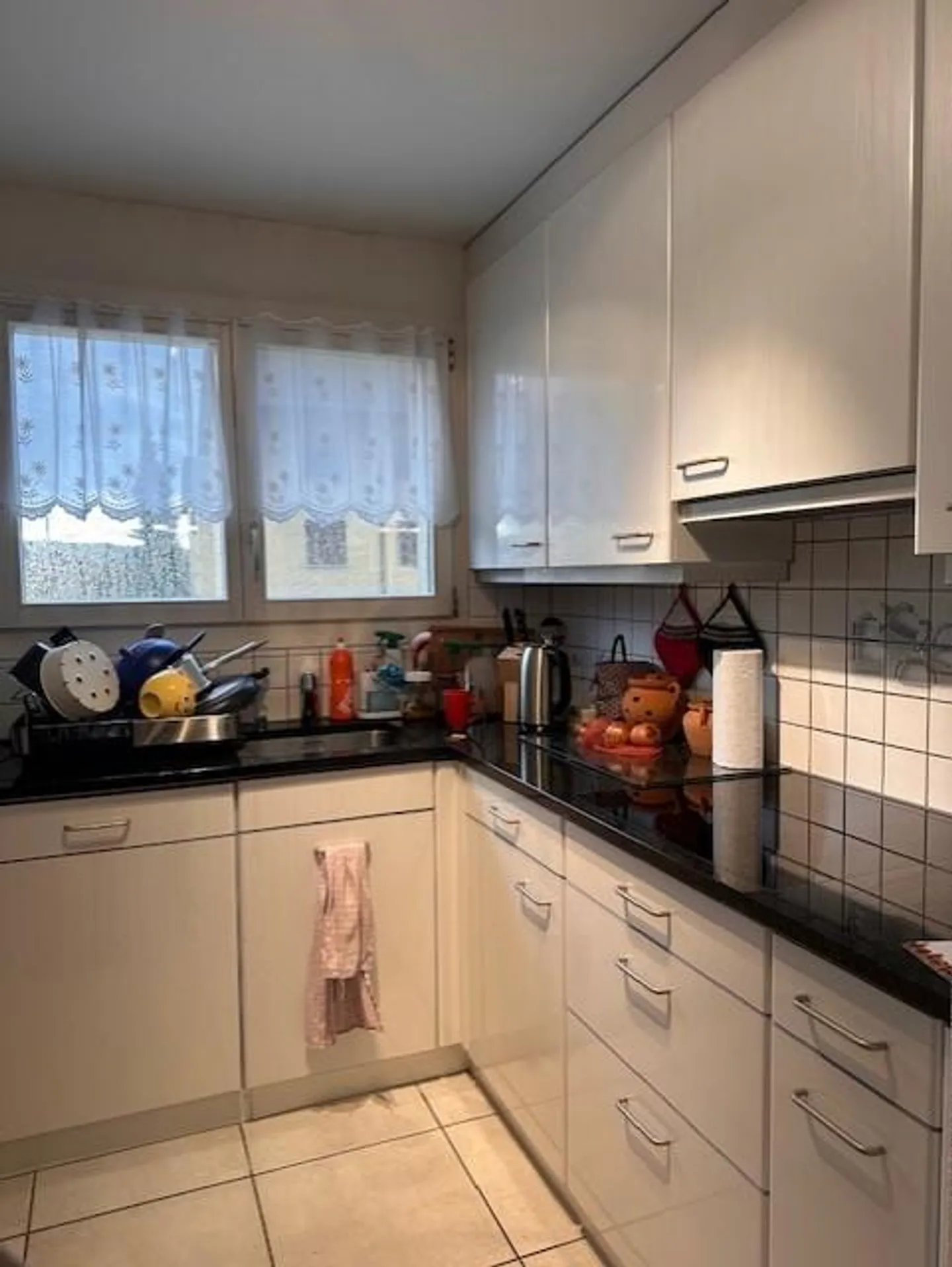 Zentrale 4.5 Zimmerwohnung - Foto 7 von 13