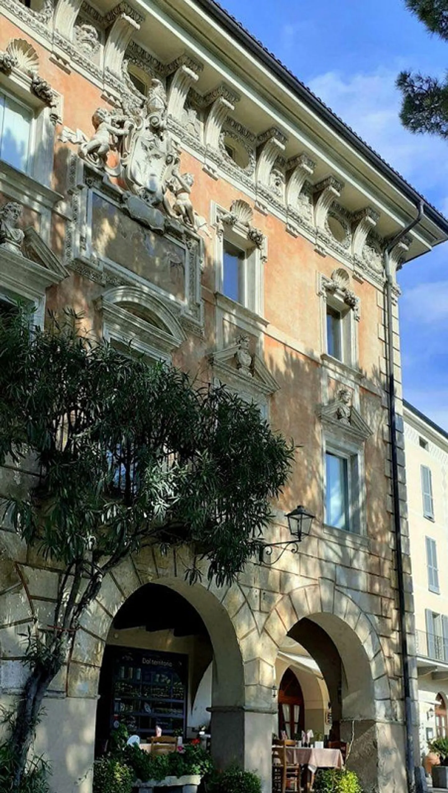 Appartamento Charmante con Vista Lago - Foto 11 di 17