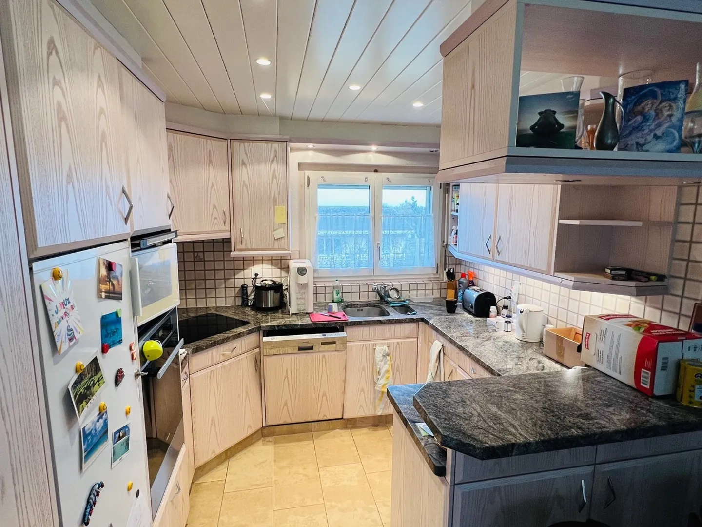 Luxurious Villa with Large Garden - Photo 9 of 12