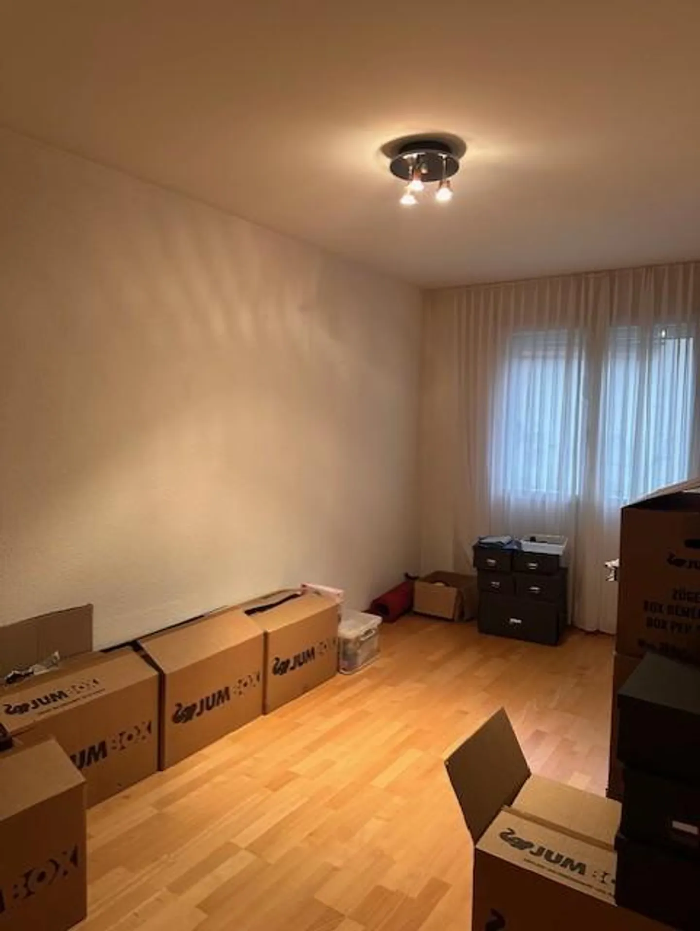 Zentrale 4.5 Zimmerwohnung - Foto 11 von 13