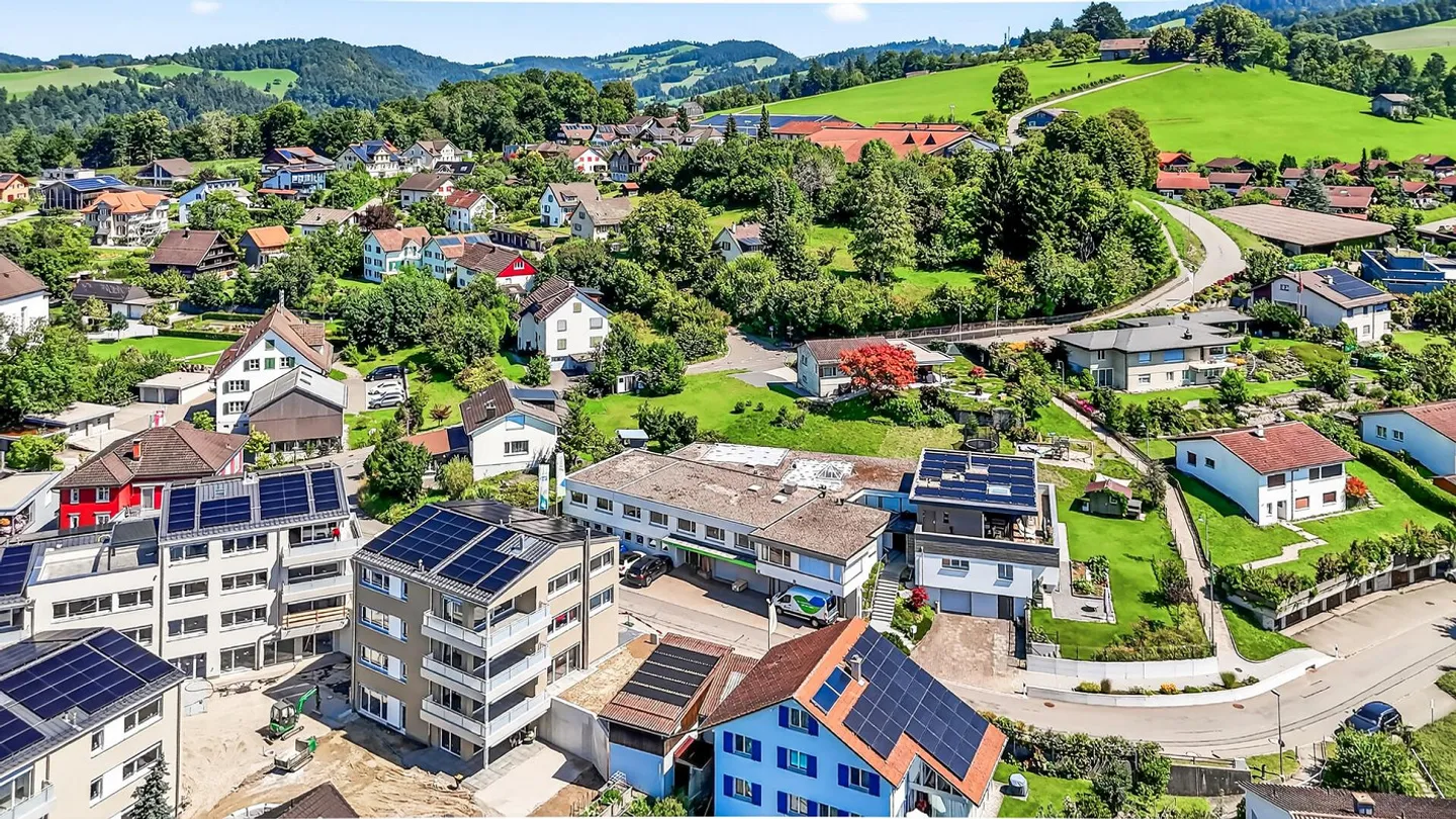 Proprietà residenziale e commerciale con potenziale di sviluppo versatile - Foto 43 di 47