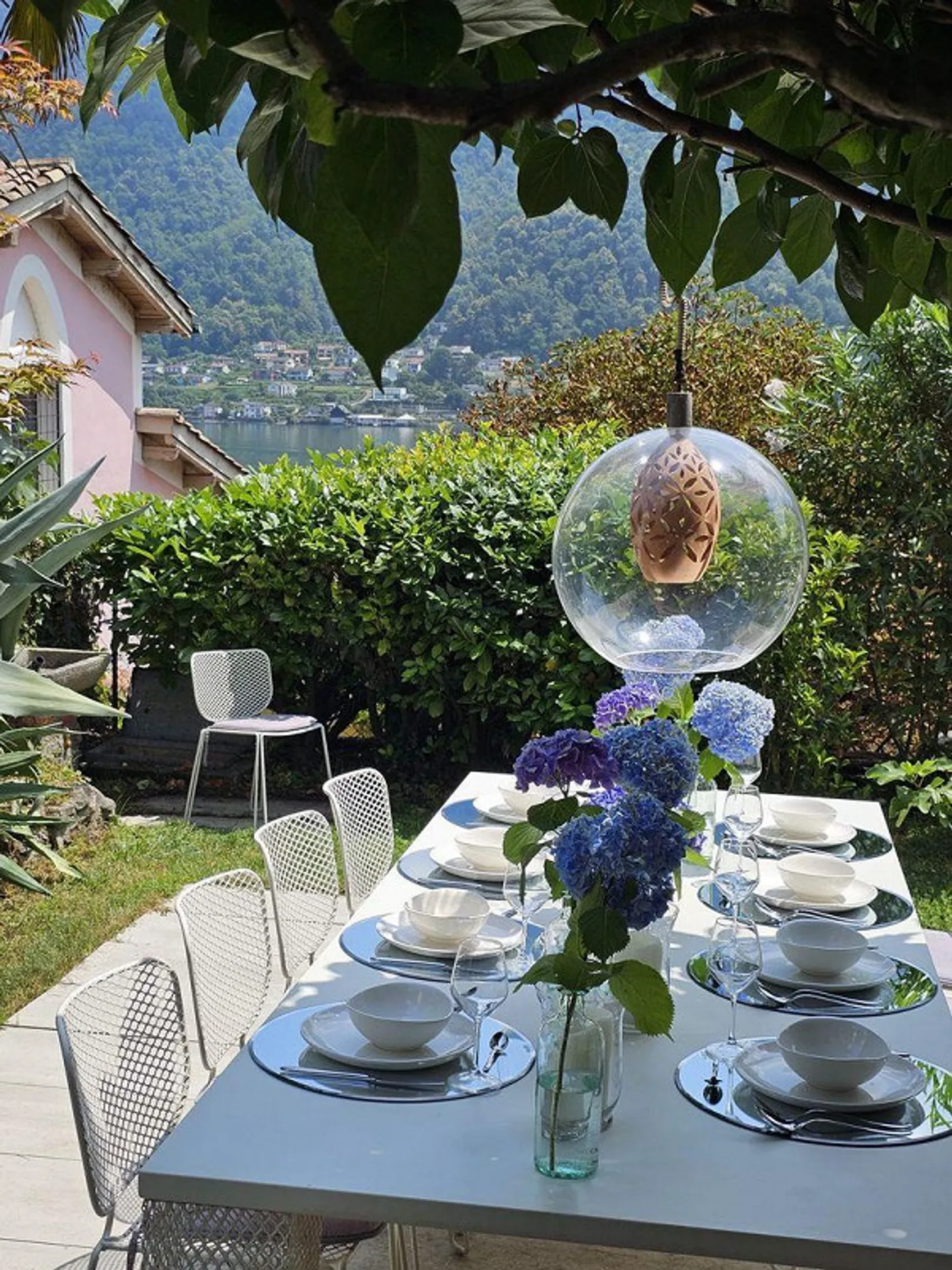 Appartamento Charmante con Vista Lago - Foto 15 di 17