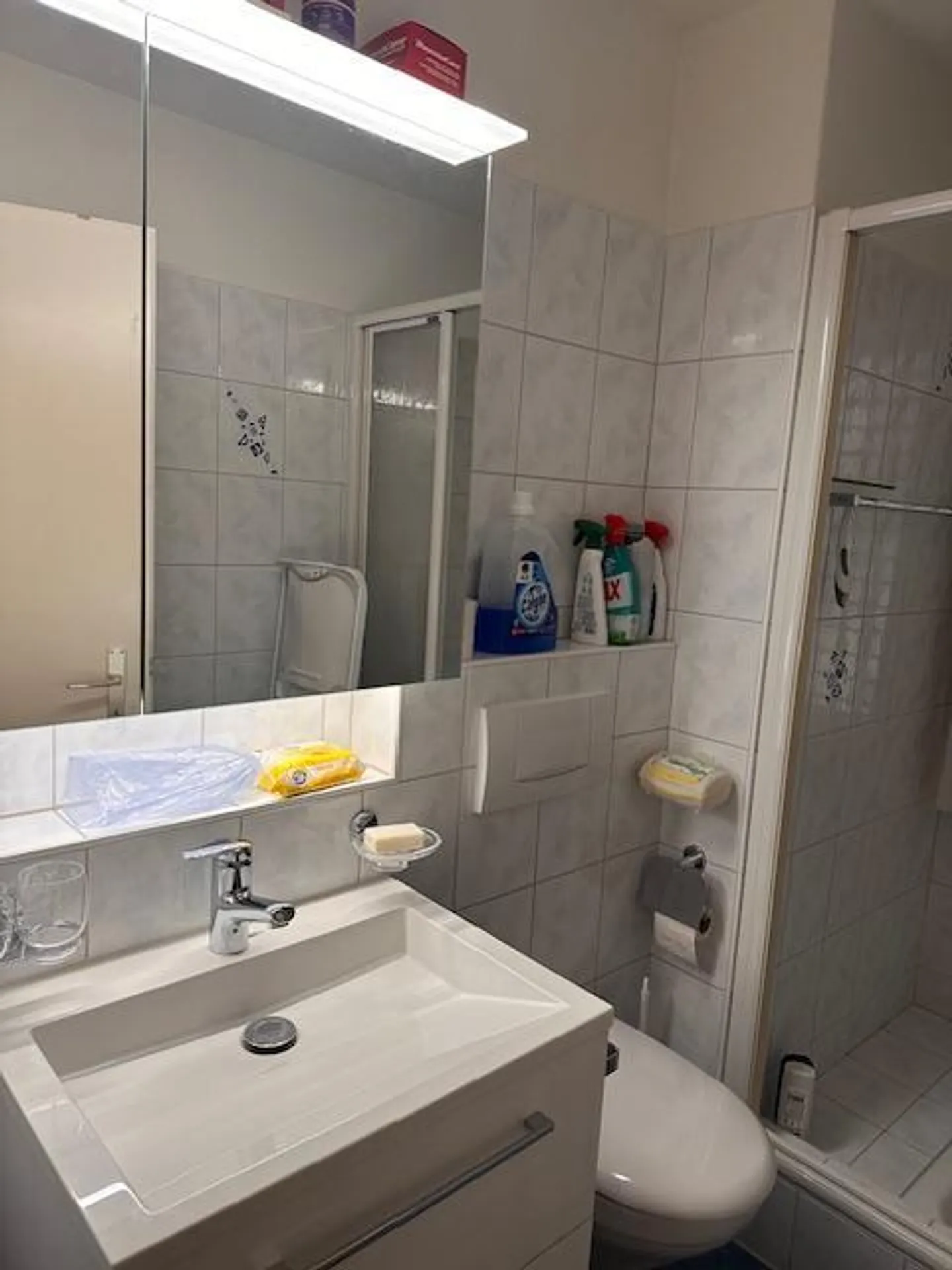 Zentrale 4.5 Zimmerwohnung - Foto 12 von 13