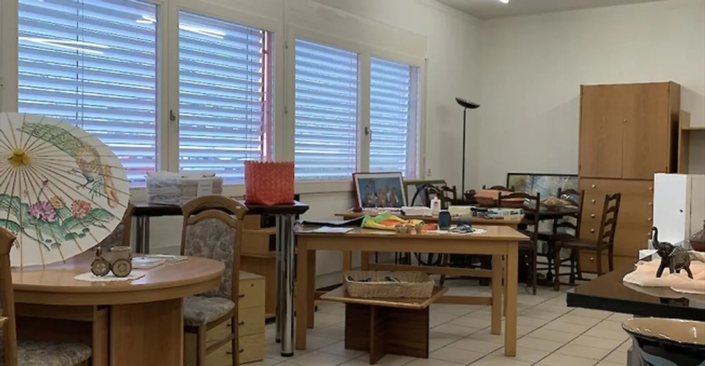 Industria 11 pezzi - Foto 2 di 13