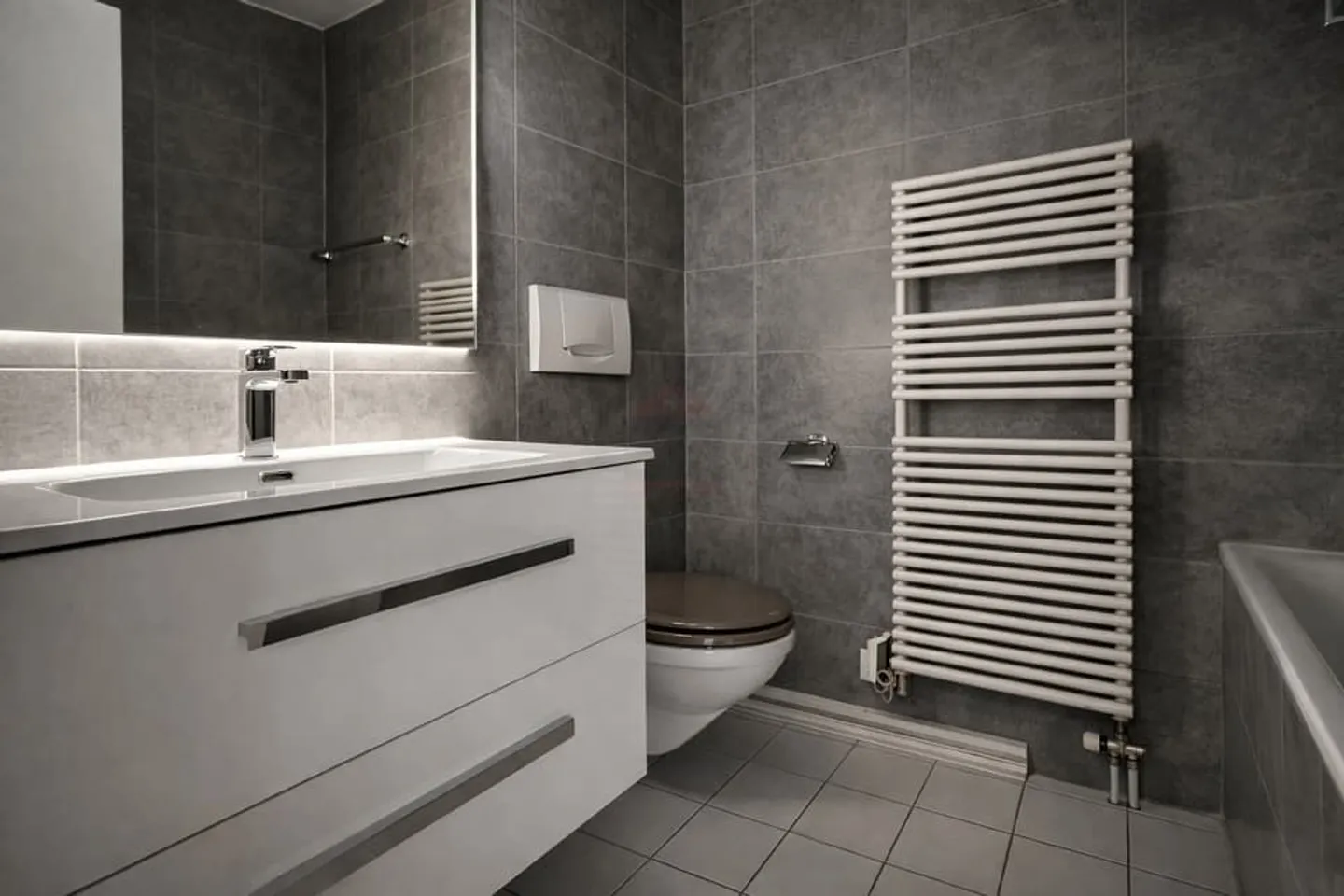 Appartement d'exception / Quartier des Nations, Genève - Photo 6 of 11