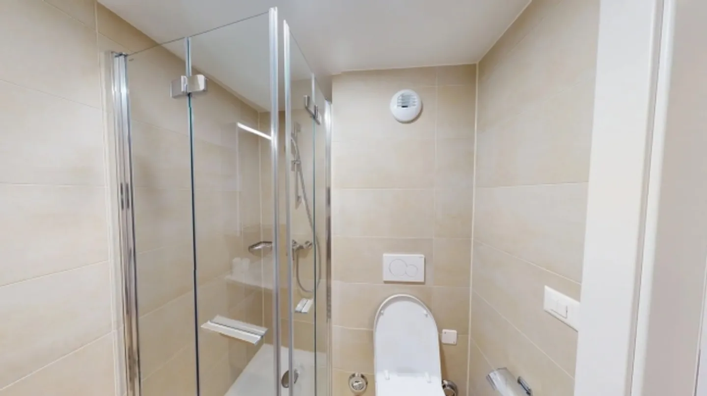 Coliving at Lily: modern living near Lausanne, EPFL and L - Photo 7 of 13