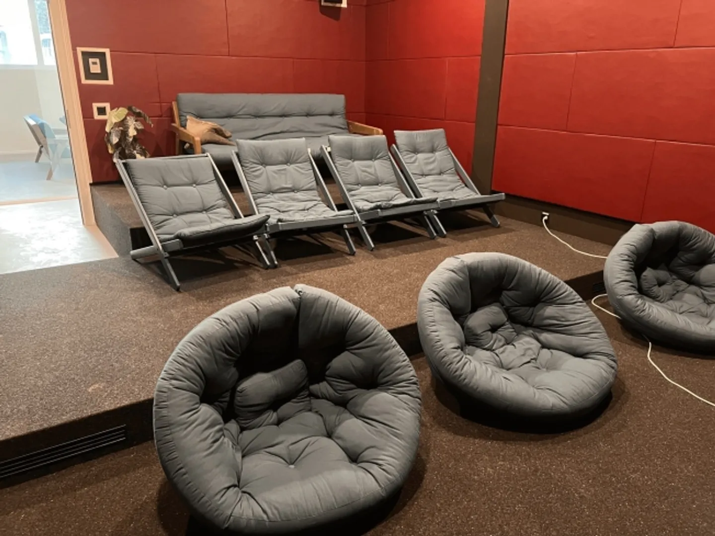 Coliving at Lily: modern living near Lausanne, EPFL and L - Photo 13 of 13