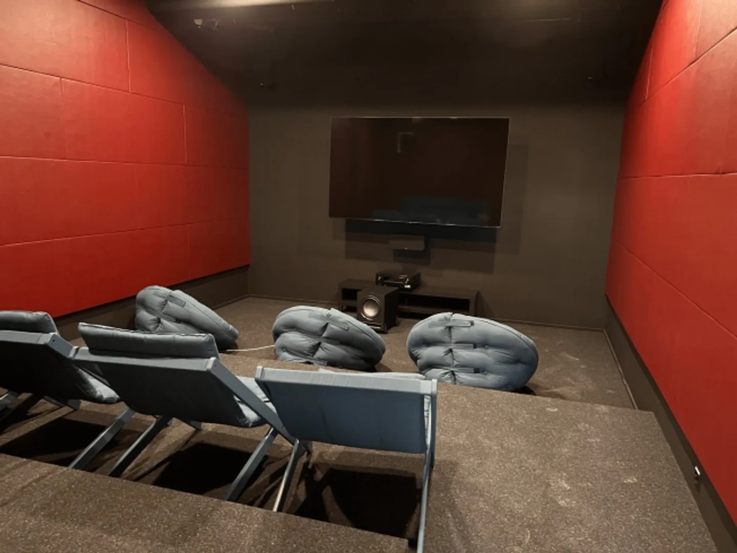 Coliving at Lily: modern living near Lausanne, EPFL and L - Photo 12 of 13