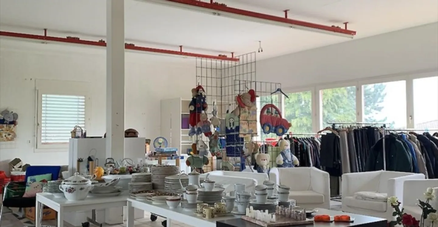 Industria 11 pezzi - Foto 3 di 13