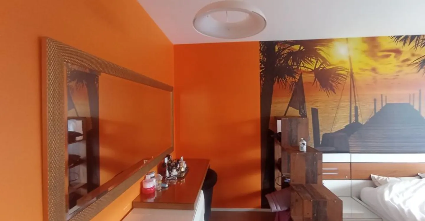 Modern Apartment with Terrace - Photo 12 of 12