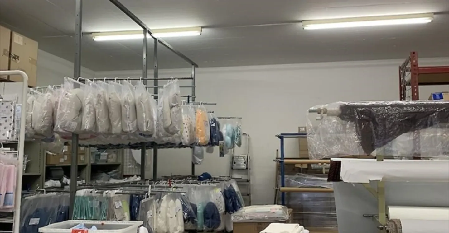 Industria 11 pezzi - Foto 7 di 13