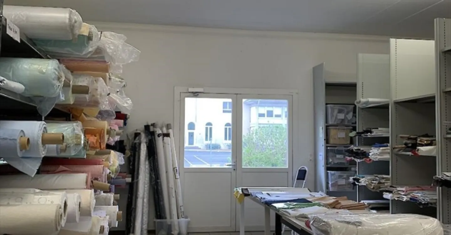 Industria 11 pezzi - Foto 9 di 13