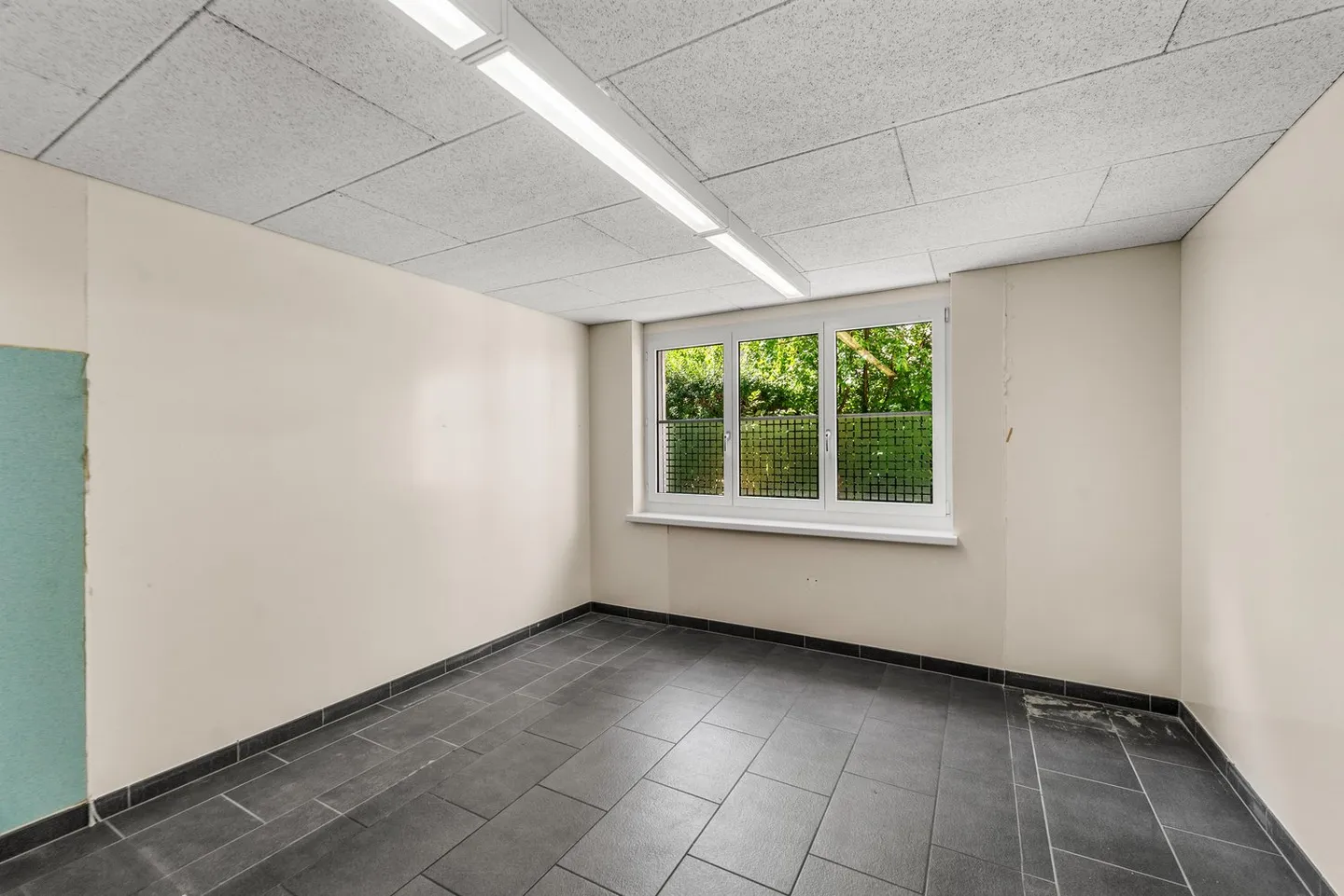 236 m² Büro-/Praxisräume mit eigenem Eingang und Parkplätzen - Foto 11 von 12