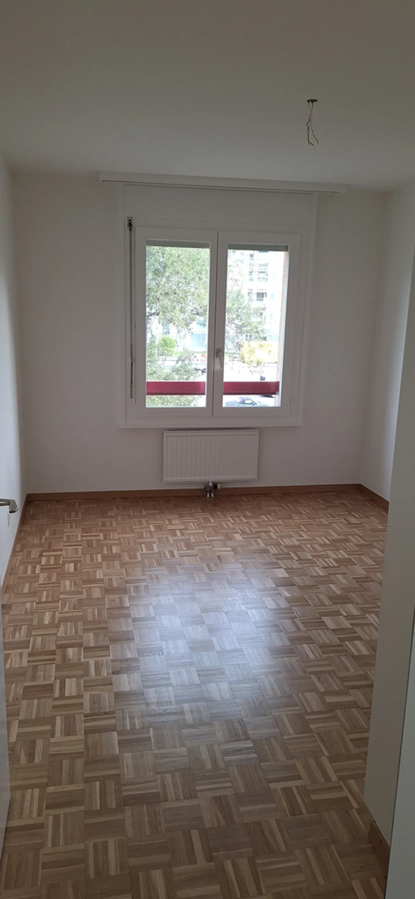 Quartiere tranquillo e verde vicino alla metropolitana - Foto 2 di 9