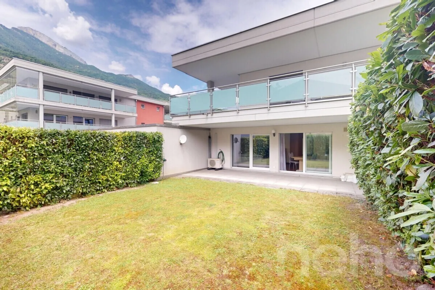 Esclusivo: Bell'appartamento con terrazza coperta e giardino - Foto 2 di 12