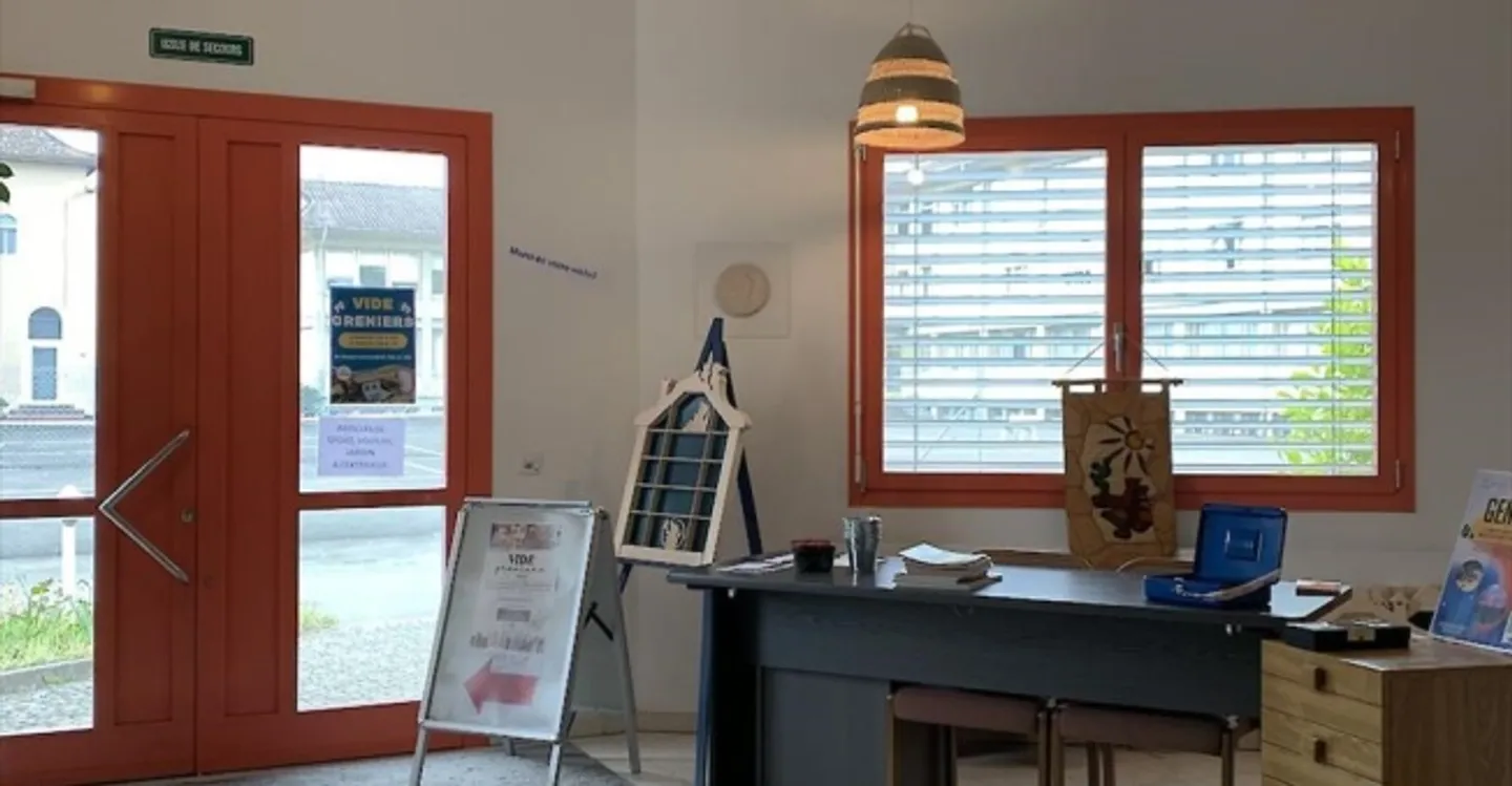 Industria 11 pezzi - Foto 12 di 13