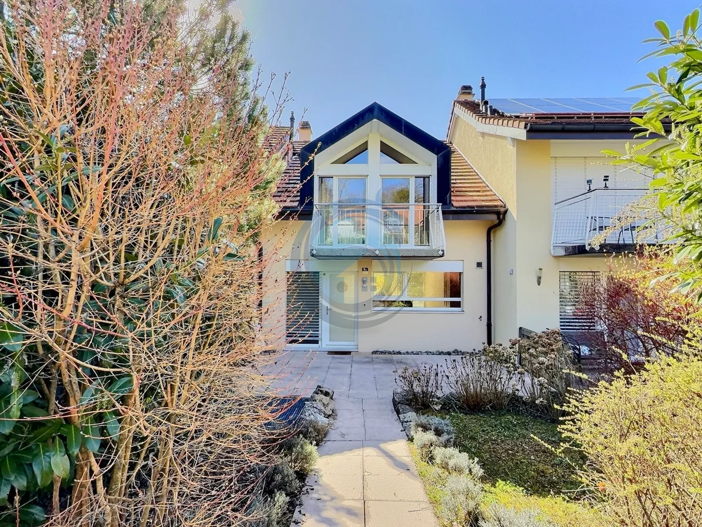 4,5-Zimmer-Haus - Foto 3 von 12