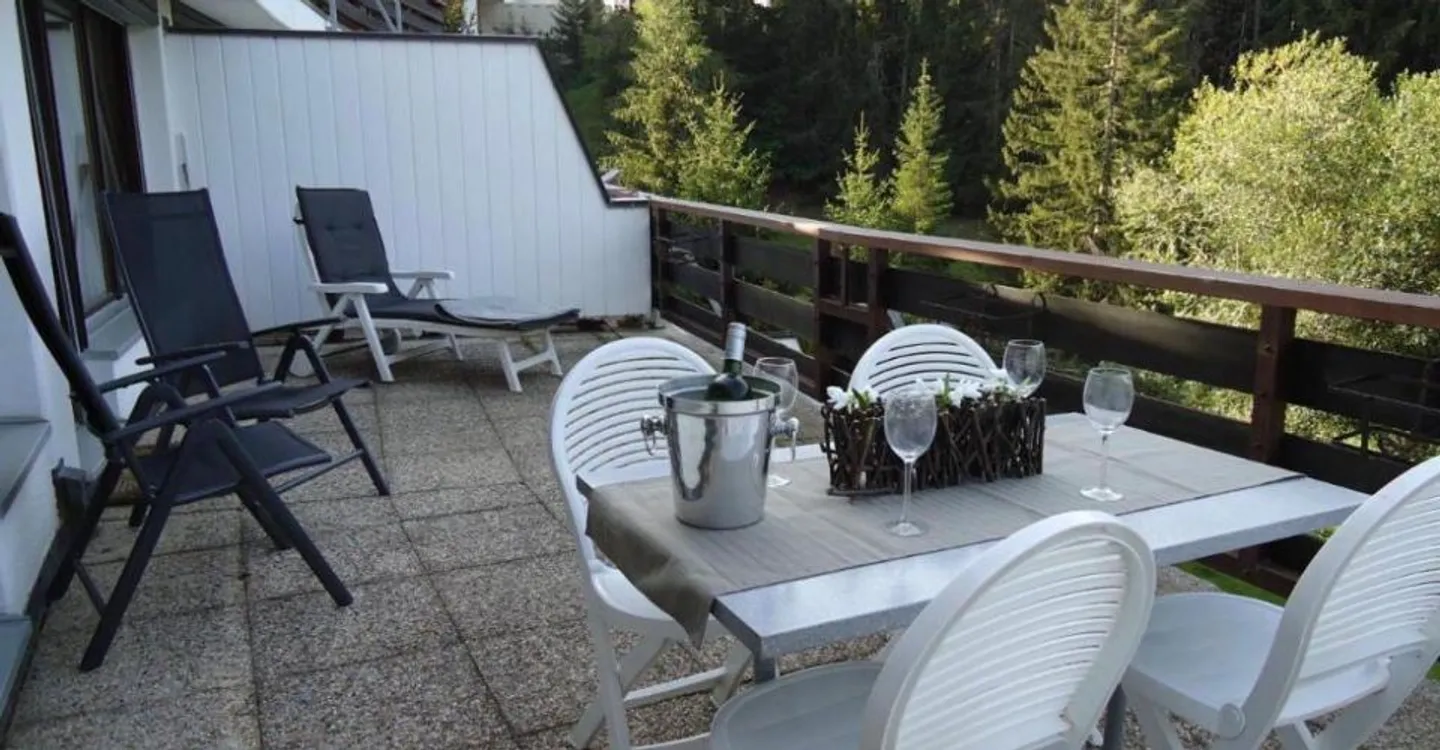 Appartamento Incantevole a Crans-Montana - Foto 8 di 12