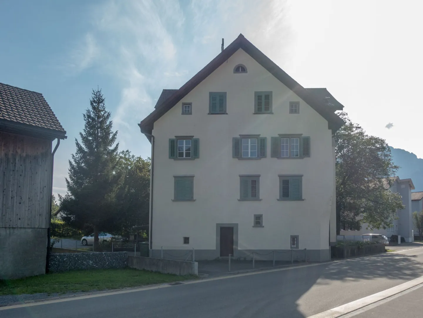 Gemütliche Wohnung in guter Lage - Foto 1 von 6