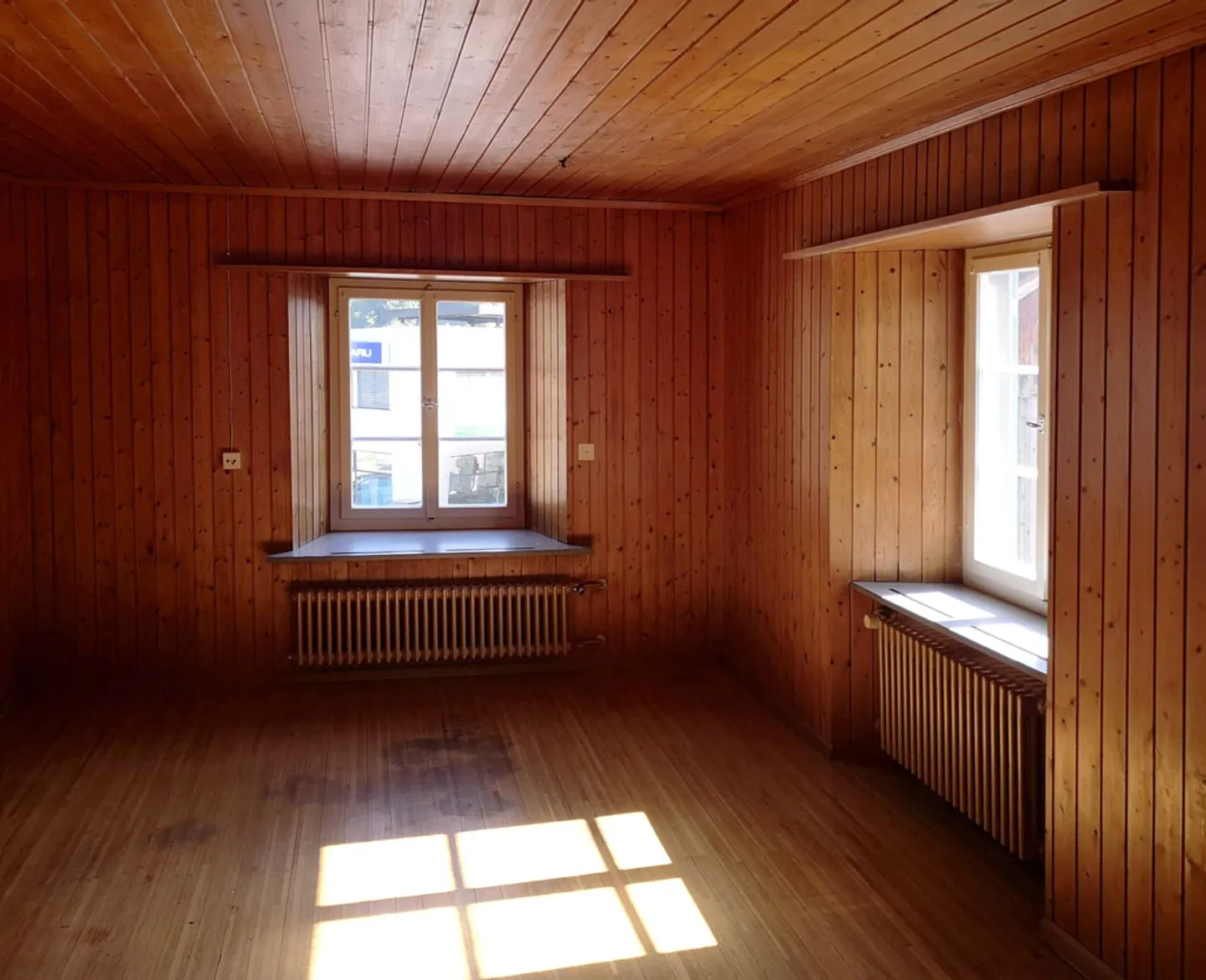 Gemütliche Wohnung in guter Lage - Foto 2 von 6