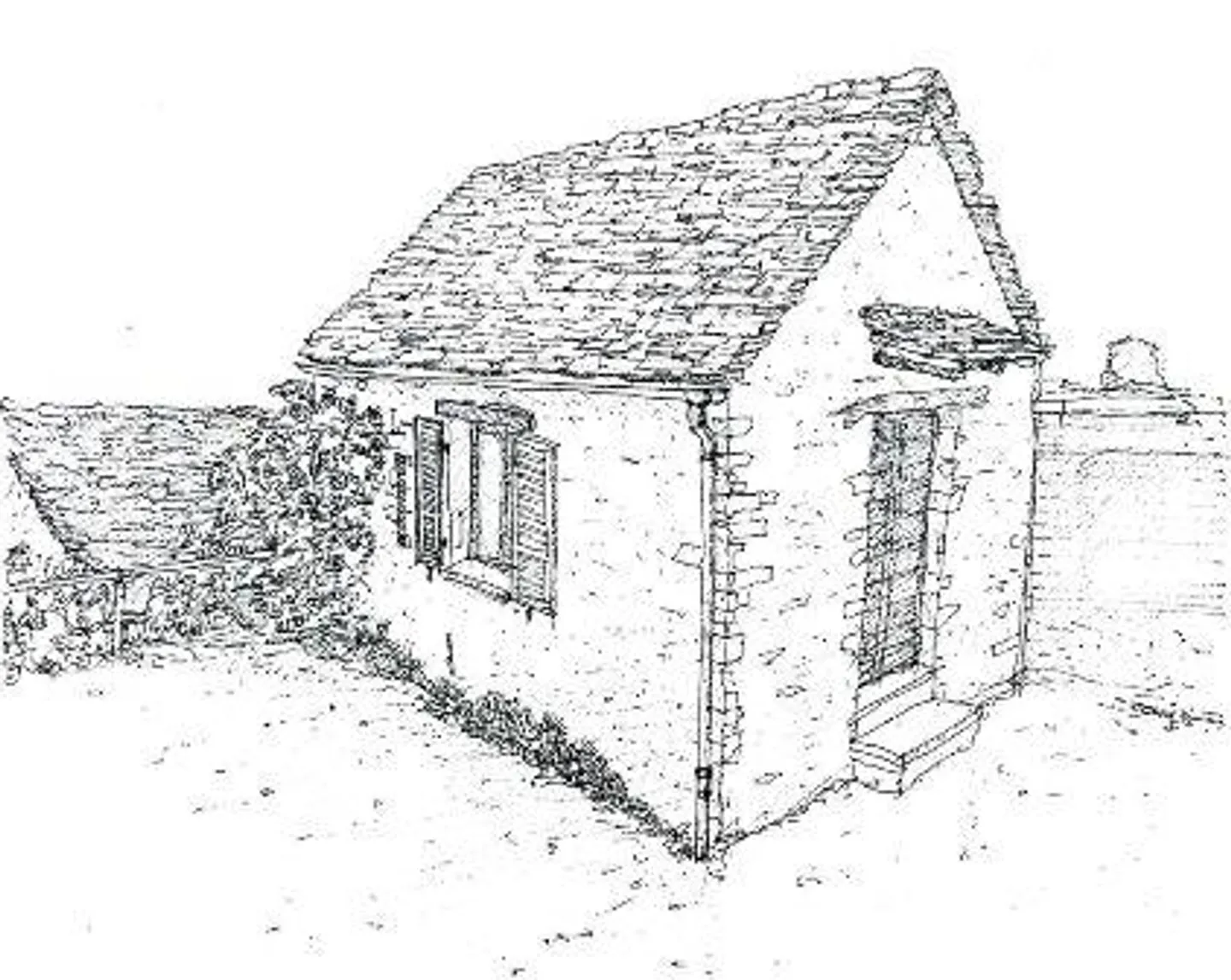 "FeWo-Rustico" meublé à louer / "App-Rustico" meublé TI - Photo 2 sur 4