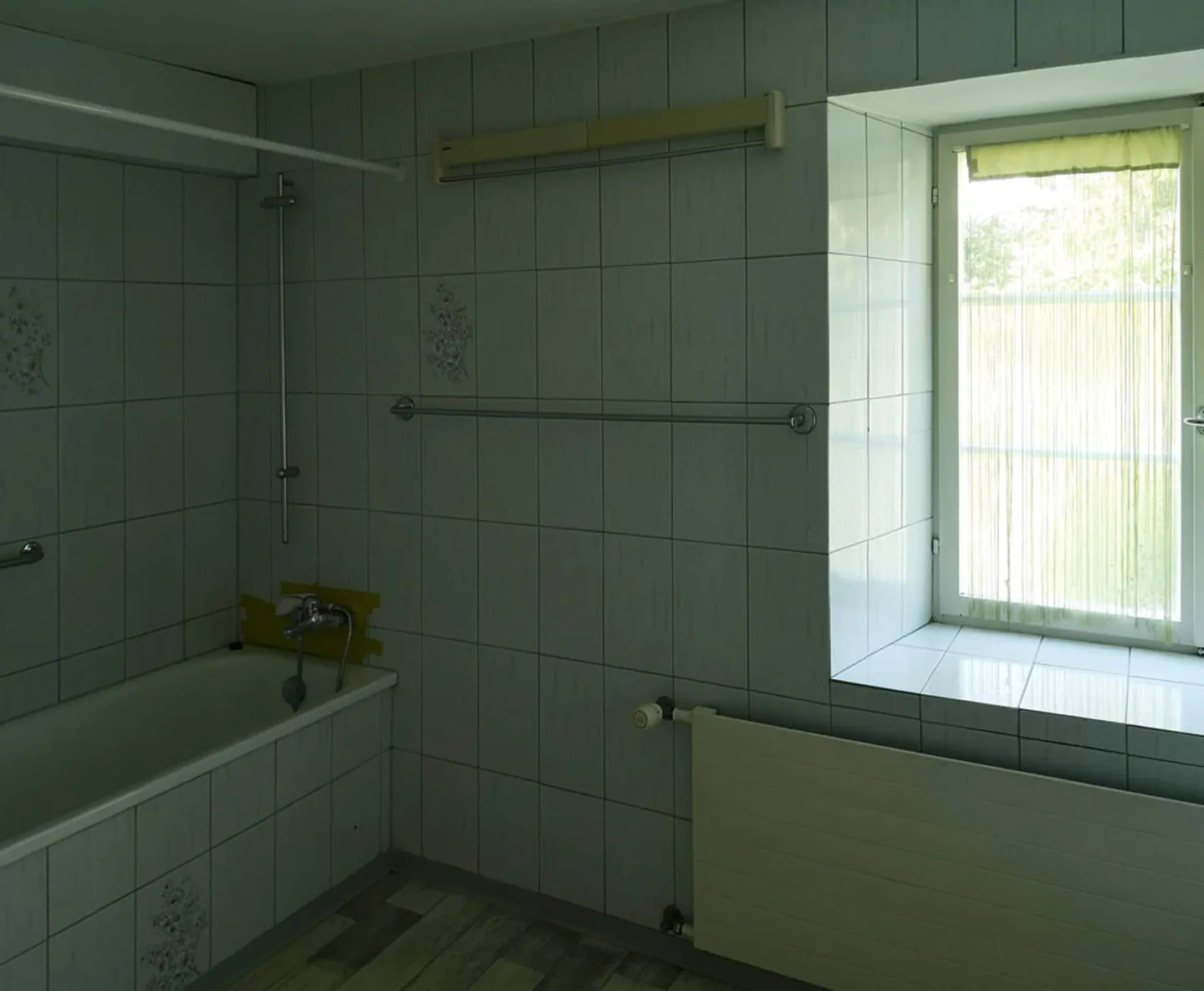 Gemütliche Wohnung in guter Lage - Foto 5 von 6