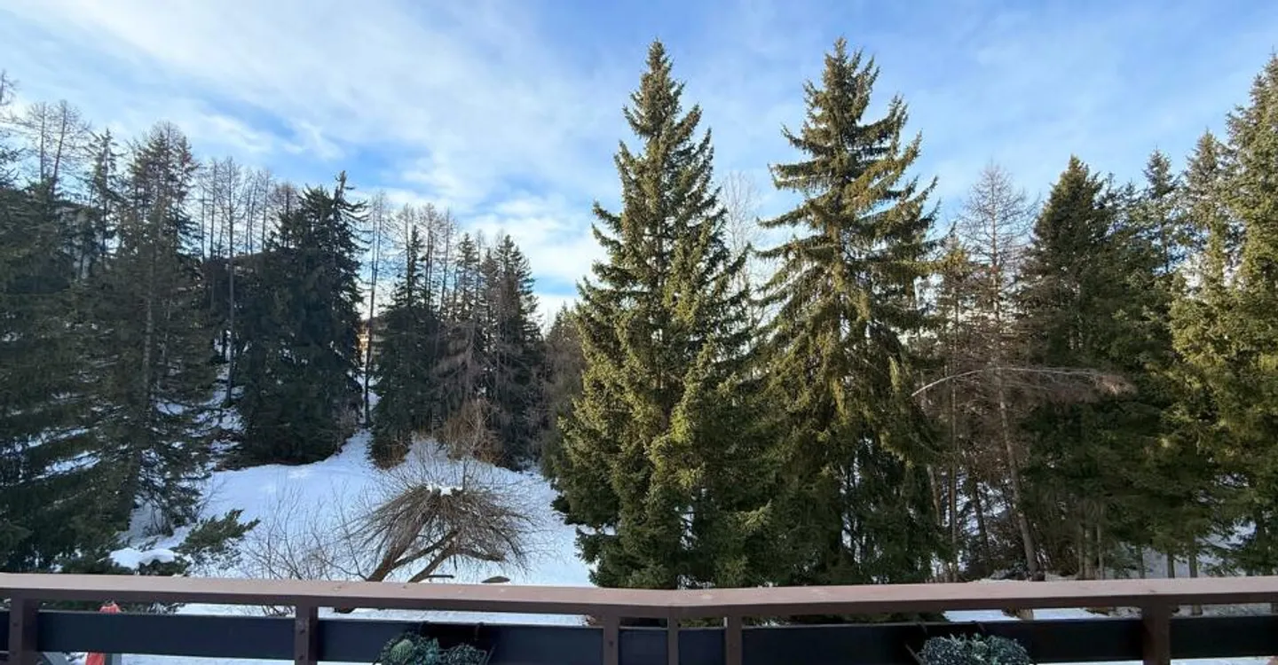 Appartamento Incantevole a Crans-Montana - Foto 12 di 12