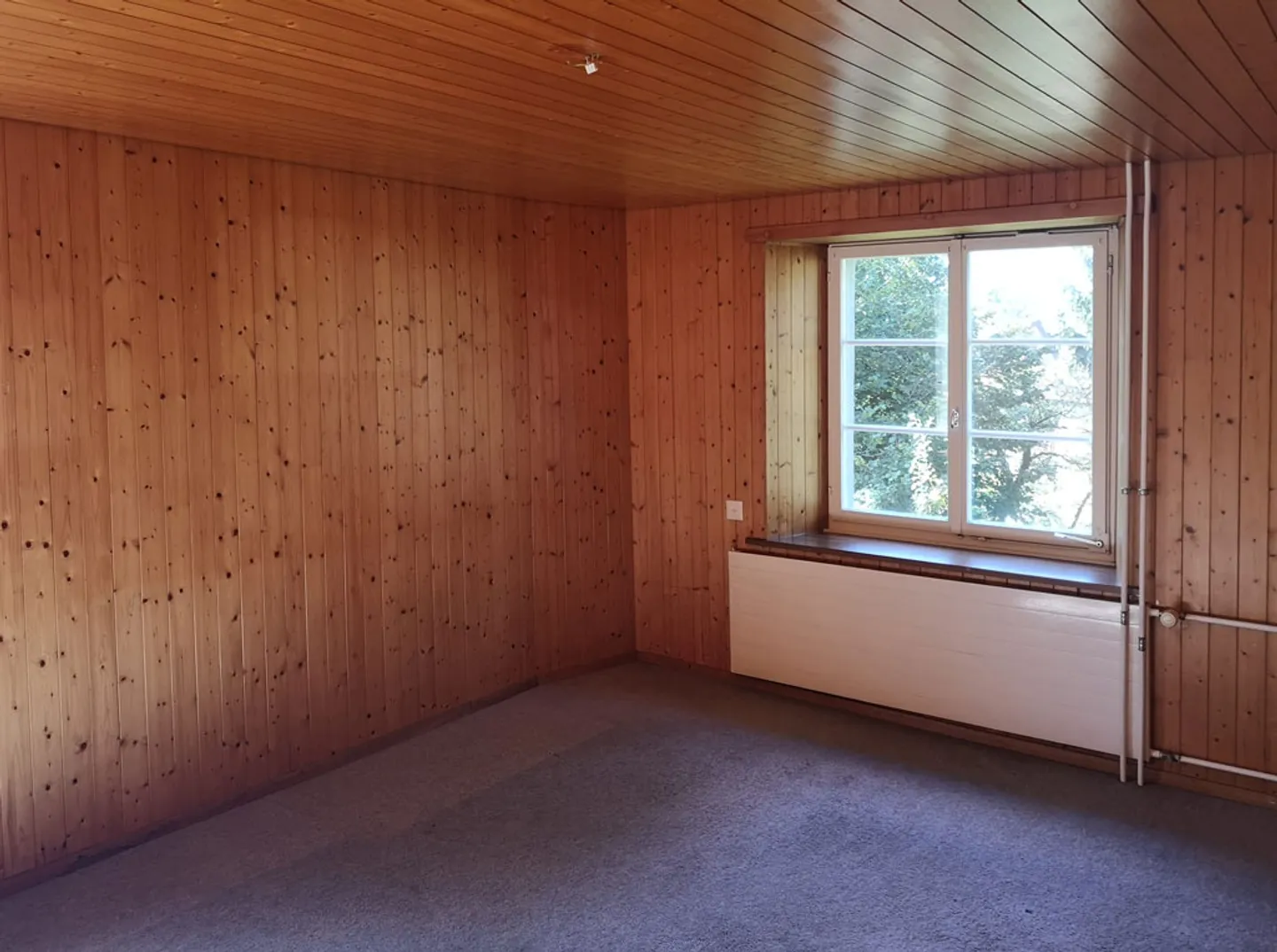 Gemütliche Wohnung in guter Lage - Foto 6 von 6