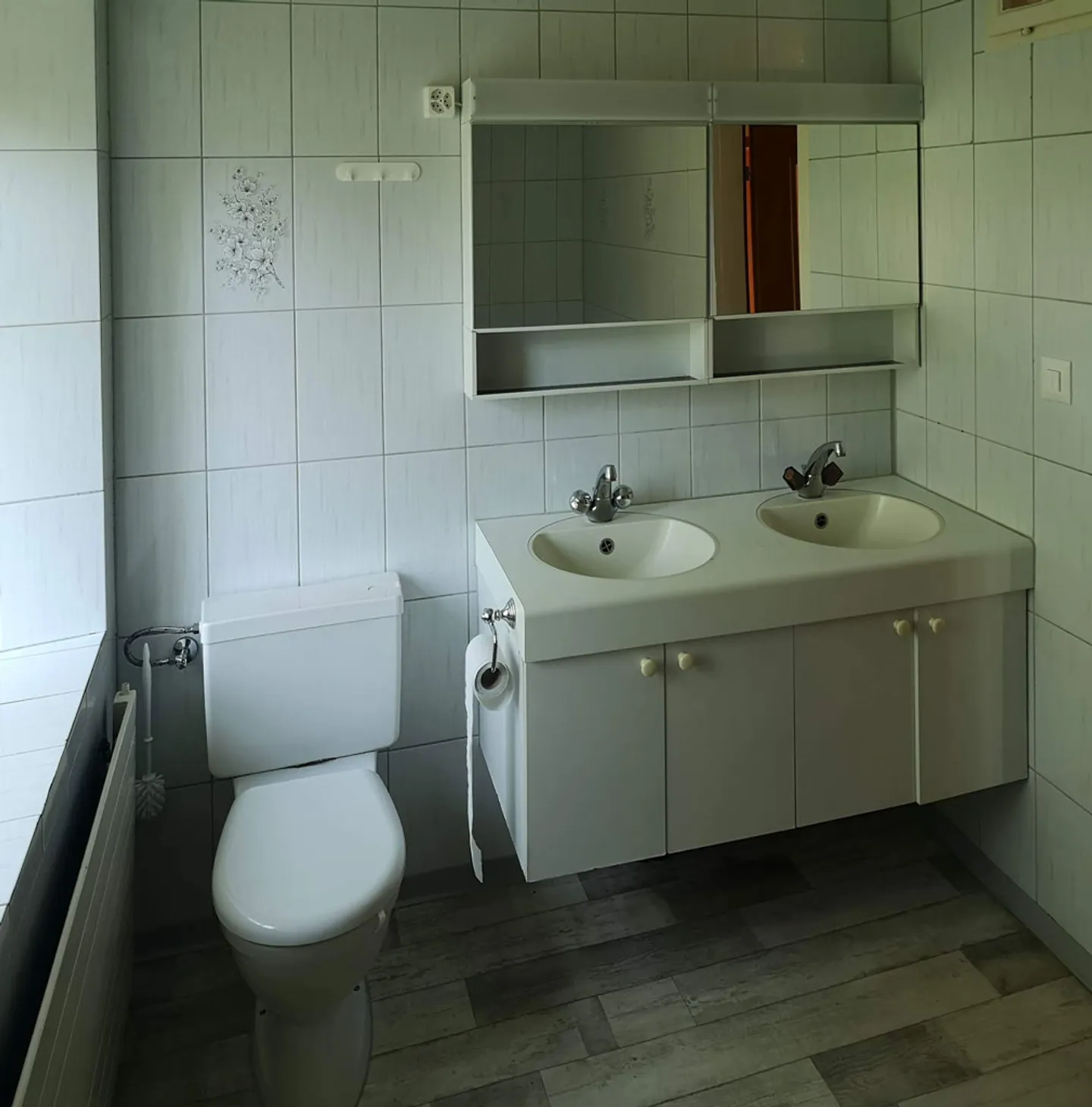 Gemütliche Wohnung in guter Lage - Foto 4 von 6