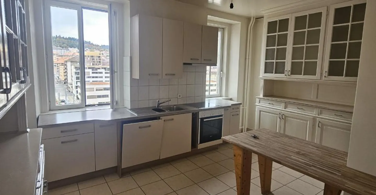Appartamento di 6,5 stanze - Foto 2 di 14