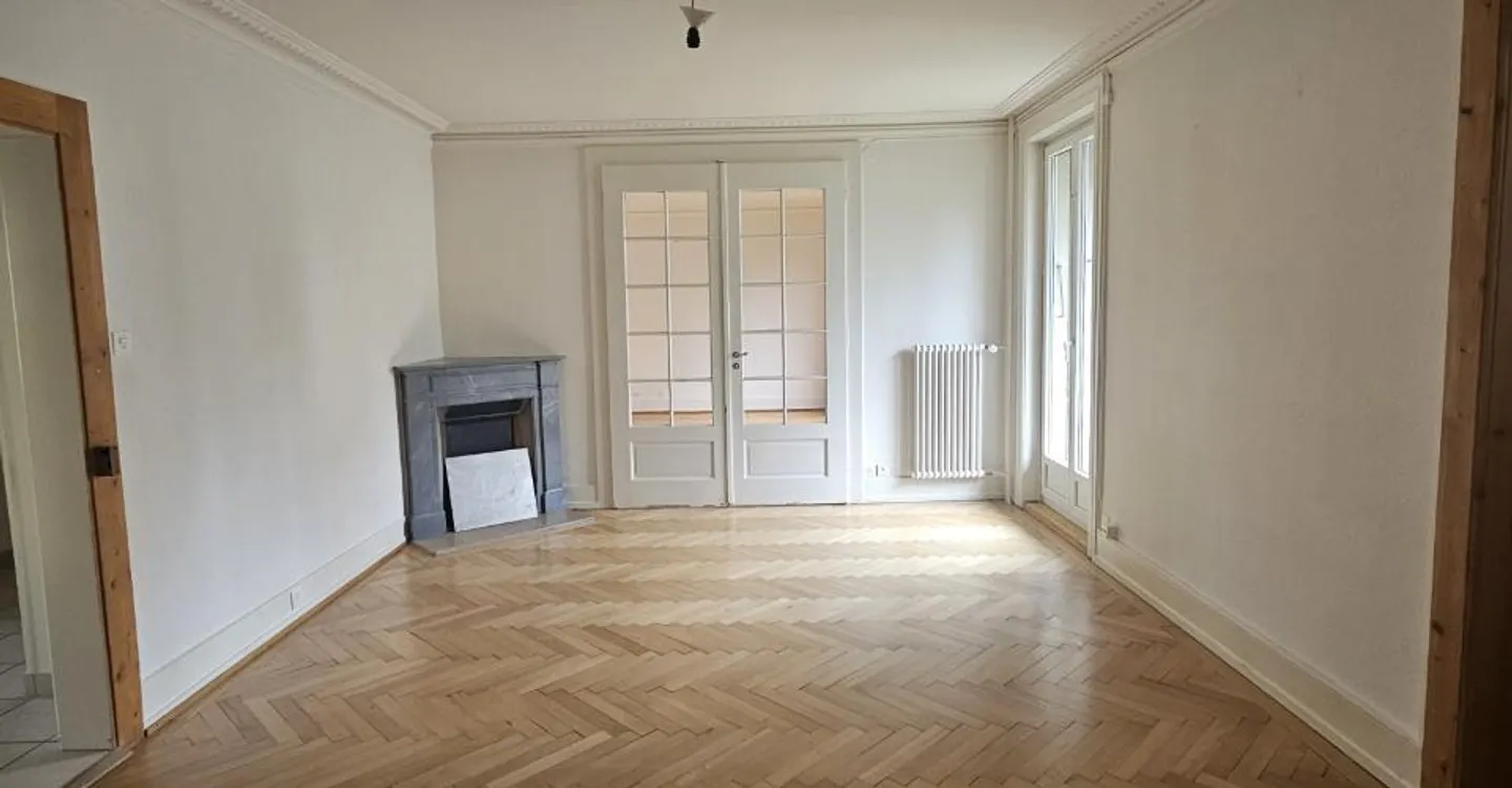 Appartamento di 6,5 stanze - Foto 5 di 14
