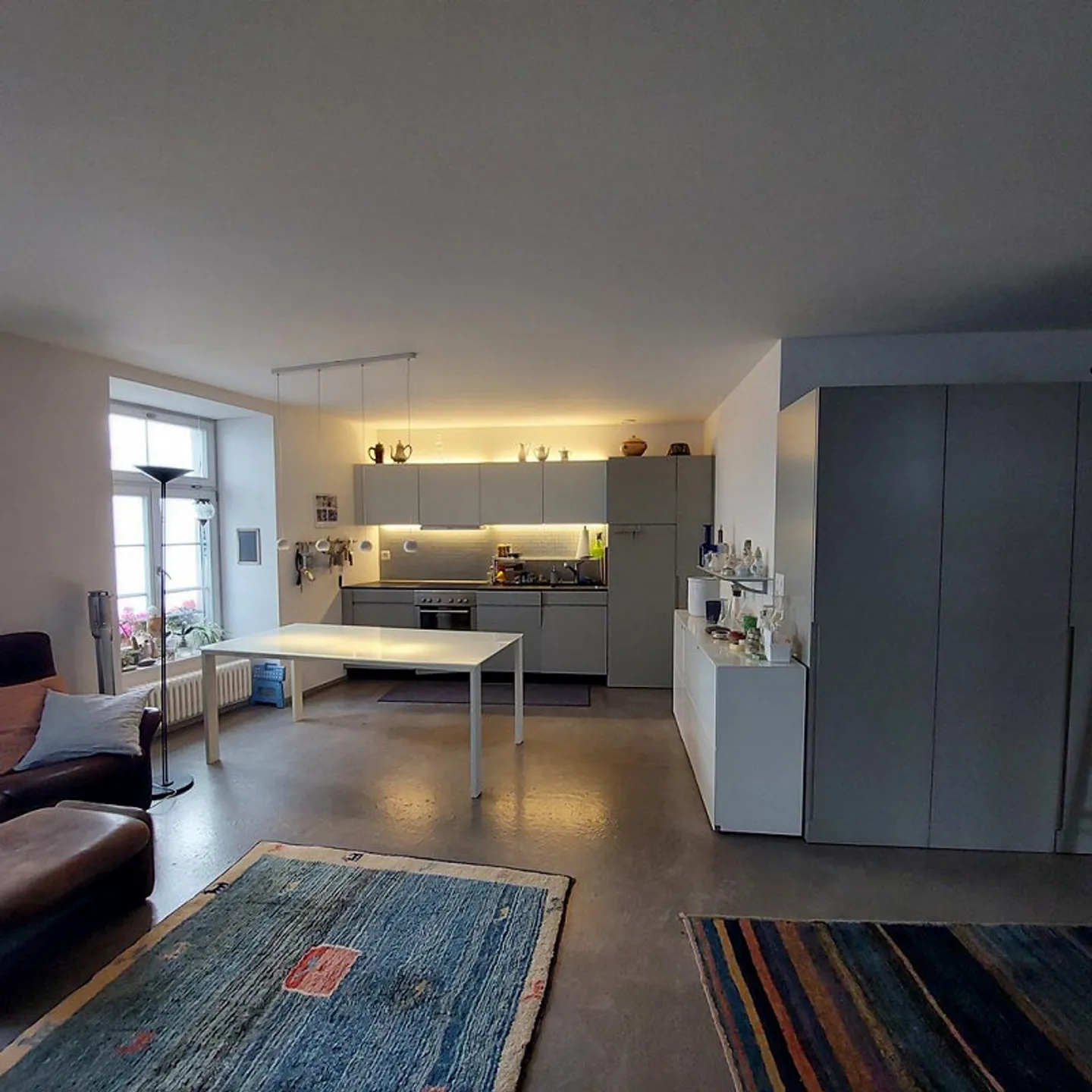 Appartement dans le centre du village de Diessenhofen - Photo 3 sur 8