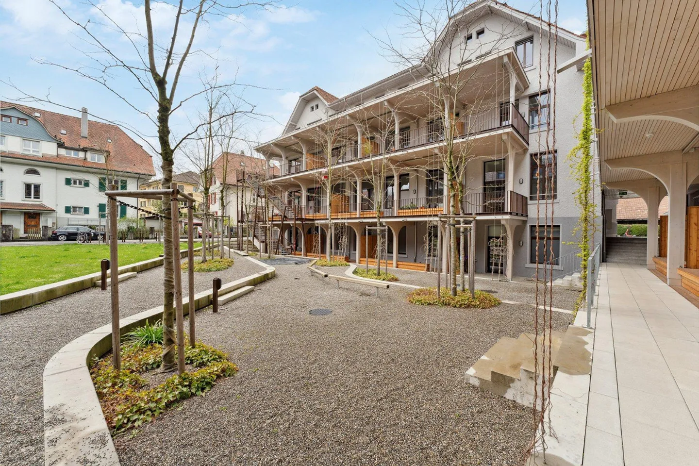 Ihr neues Zuhause! - Foto 1 von 6