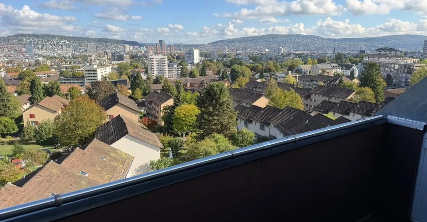 Penthouse Éblouissant à Zurich - Photo 8 sur 9