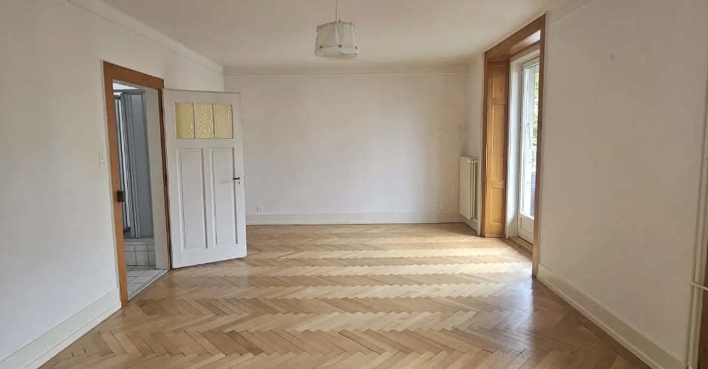 Appartamento di 6,5 stanze - Foto 8 di 14
