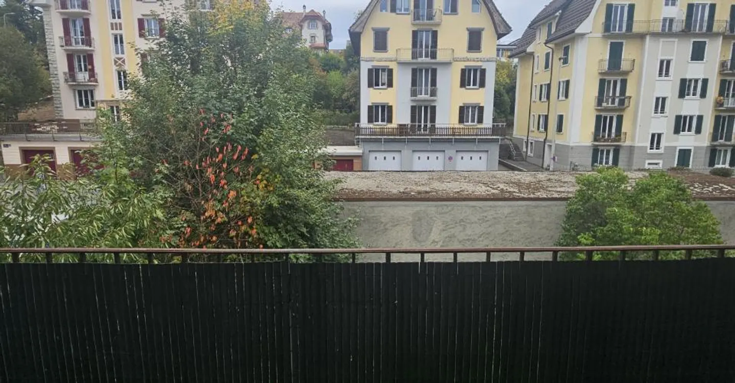 Appartamento di 6,5 stanze - Foto 9 di 14