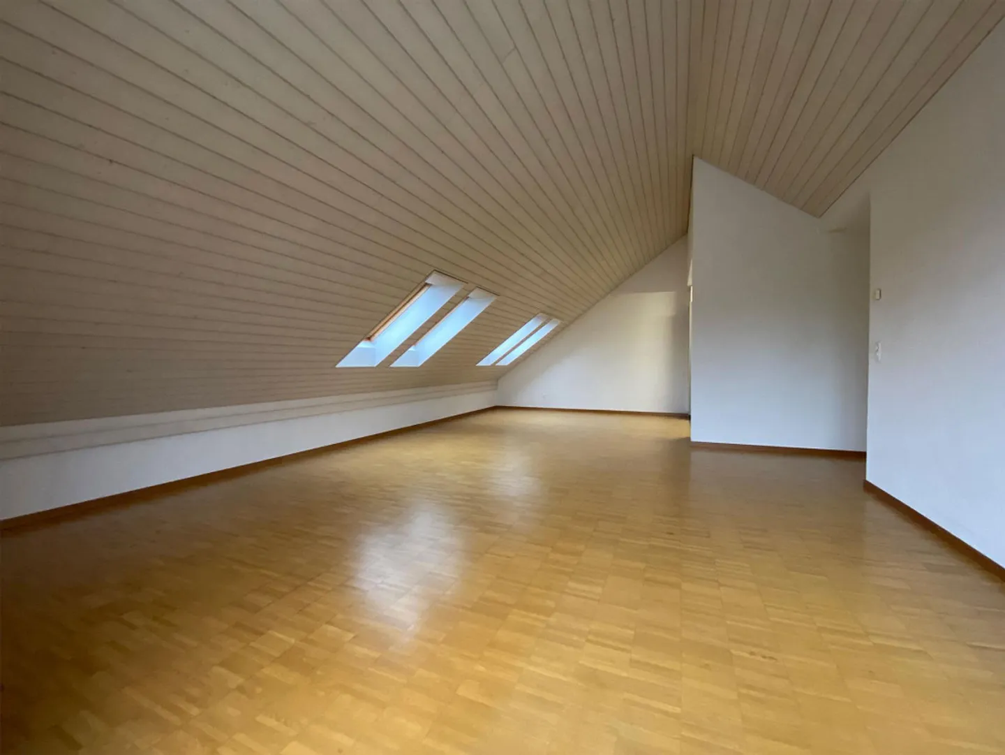 Your new home - modern attic apartment - Photo 3 of 11