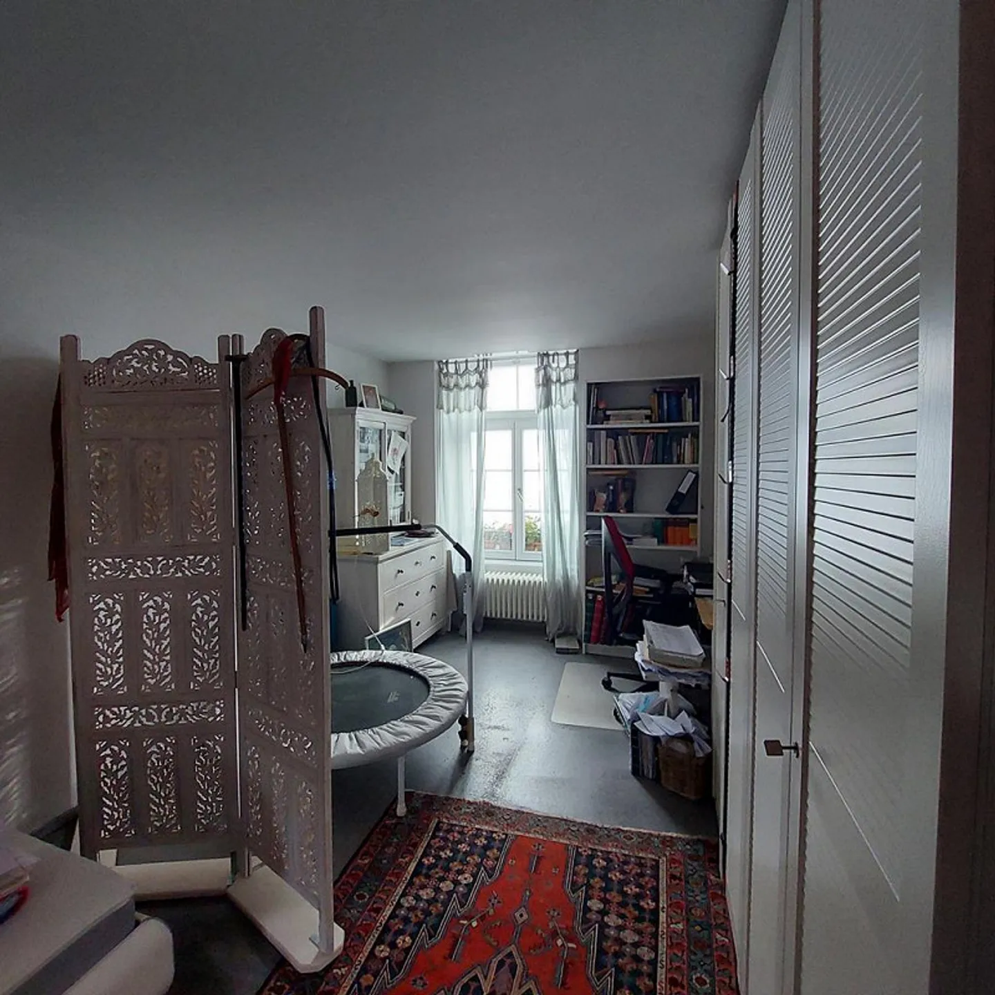 Appartement dans le centre du village de Diessenhofen - Photo 6 sur 8