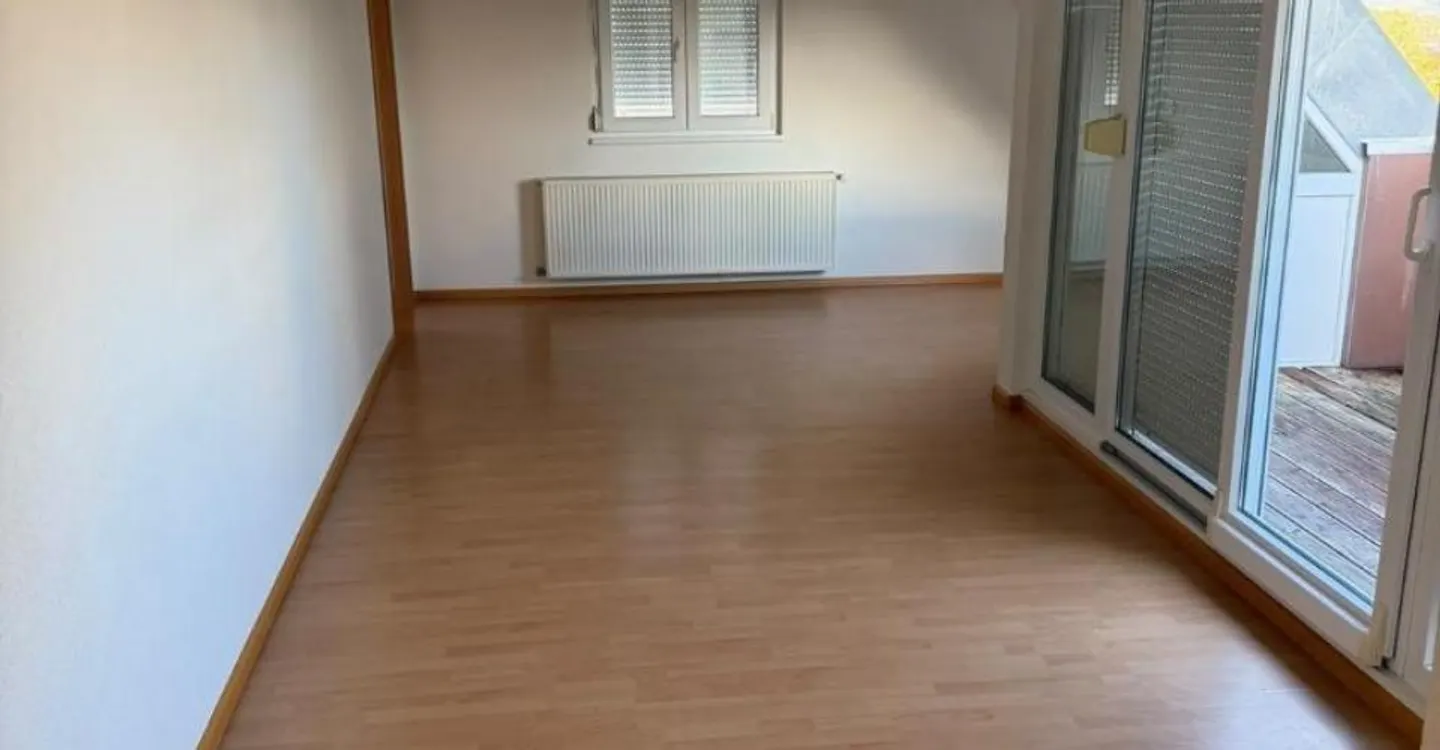 Penthouse Éblouissant à Zurich - Photo 2 sur 9