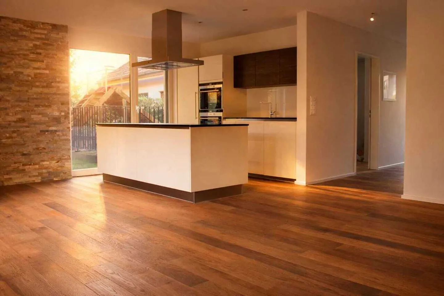 Maisonette de 4,5 pièces avec jardin à Reiden - Photo 1 sur 4