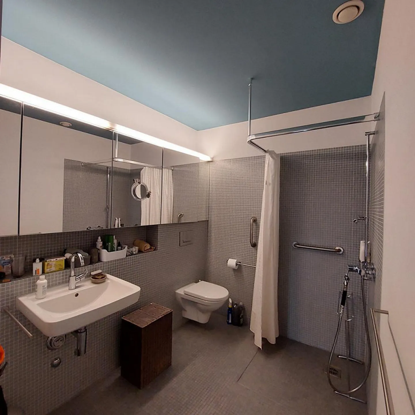 Appartement dans le centre du village de Diessenhofen - Photo 4 sur 8