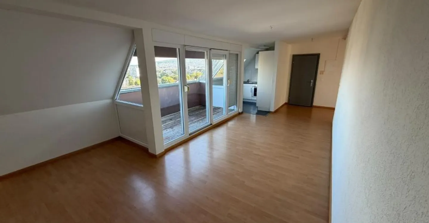 Penthouse Éblouissant à Zurich - Photo 3 sur 9