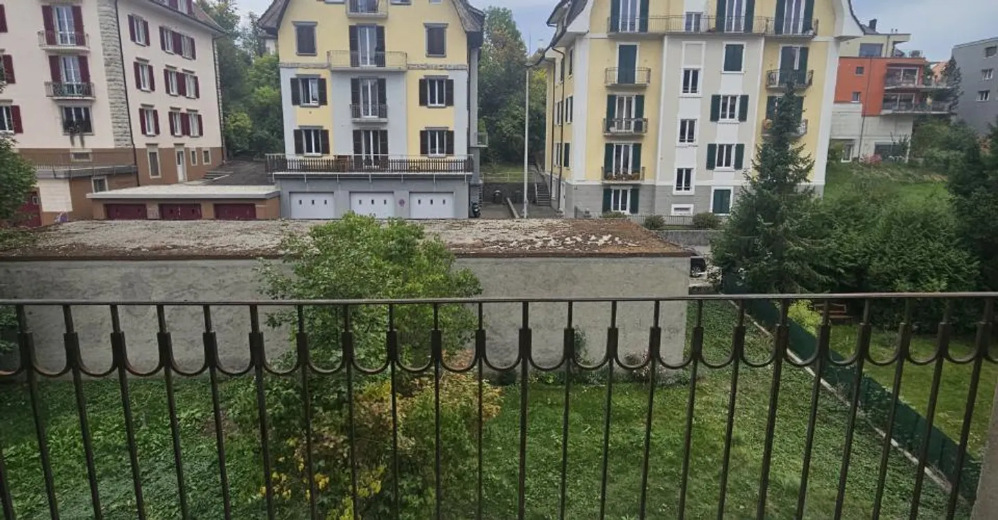 Appartamento di 6,5 stanze - Foto 7 di 14