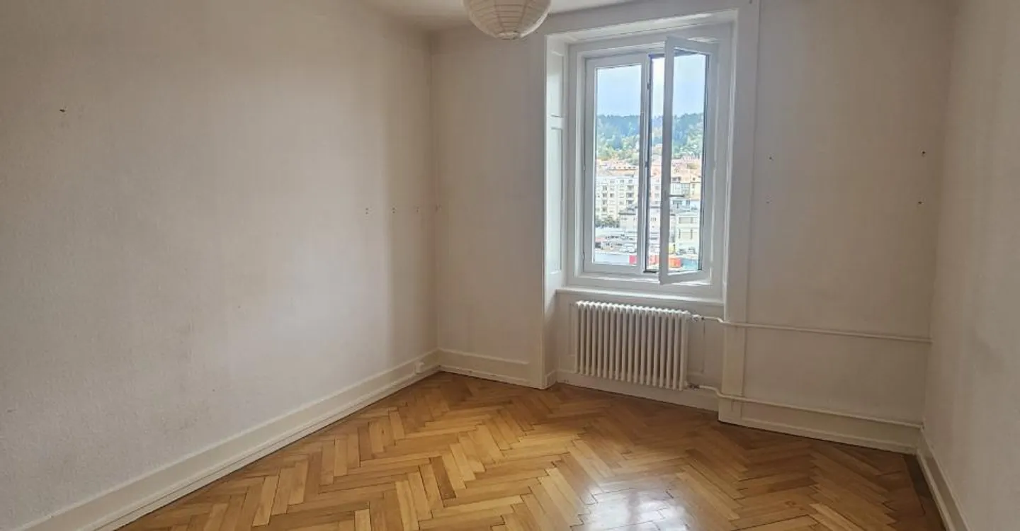 Appartamento di 6,5 stanze - Foto 11 di 14